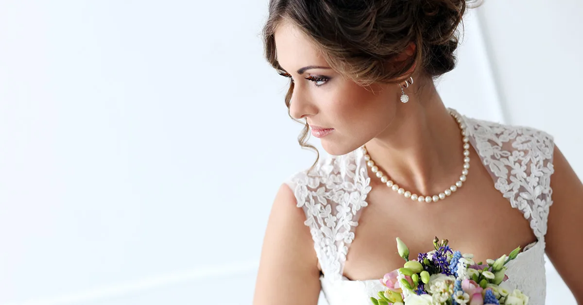 fond de teint choisir pour son mariage