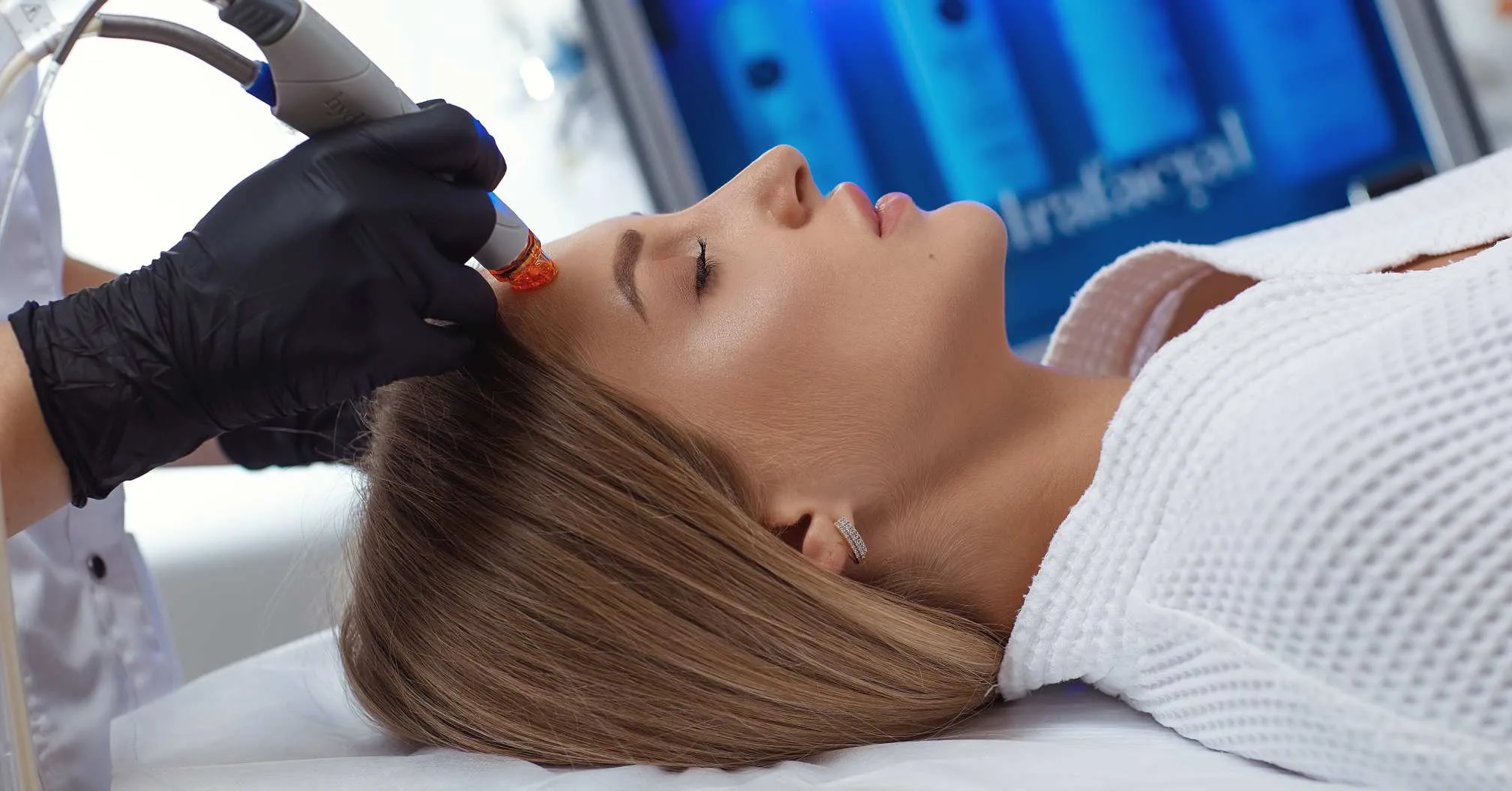 Est-ce que l'HydraFacial fait mal ?