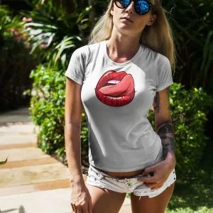 T-shirt babydoll
