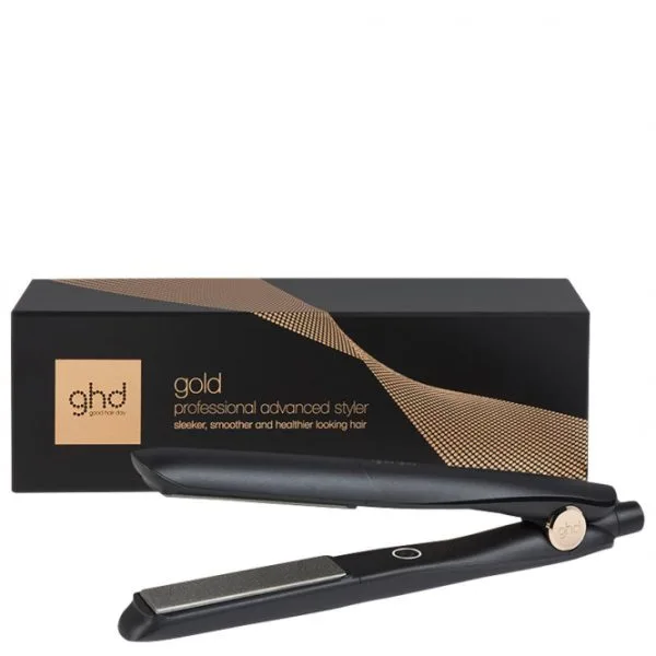 GHD Styler Gold - Lisseur Cheveux – Image 3