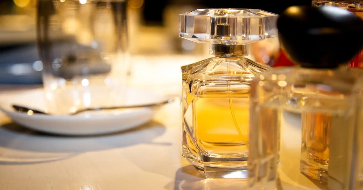 5 raisons acheter sur une parfumerie en ligne