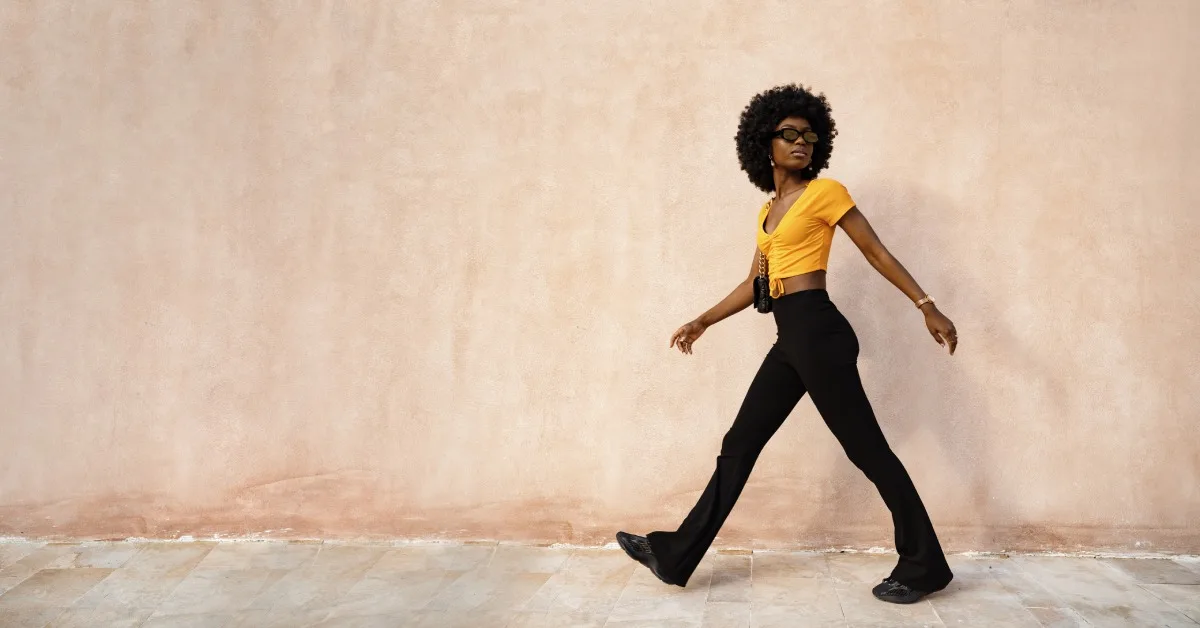 Les vêtements pour femme : Style, mode et tendance