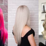 Les 10 Couleurs de Cheveux Incontournables en 2023