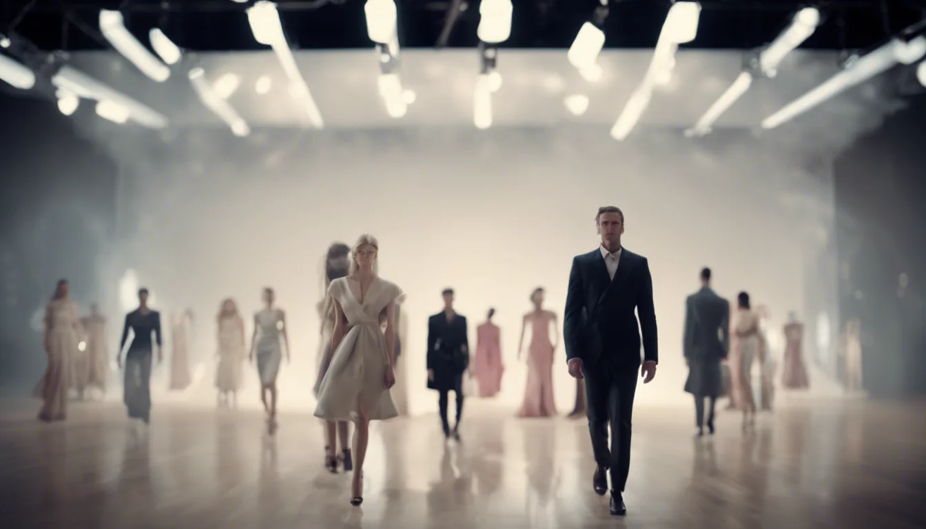 Comment Joor compte conquérir les acheteurs des Fashion Weeks du Big Four