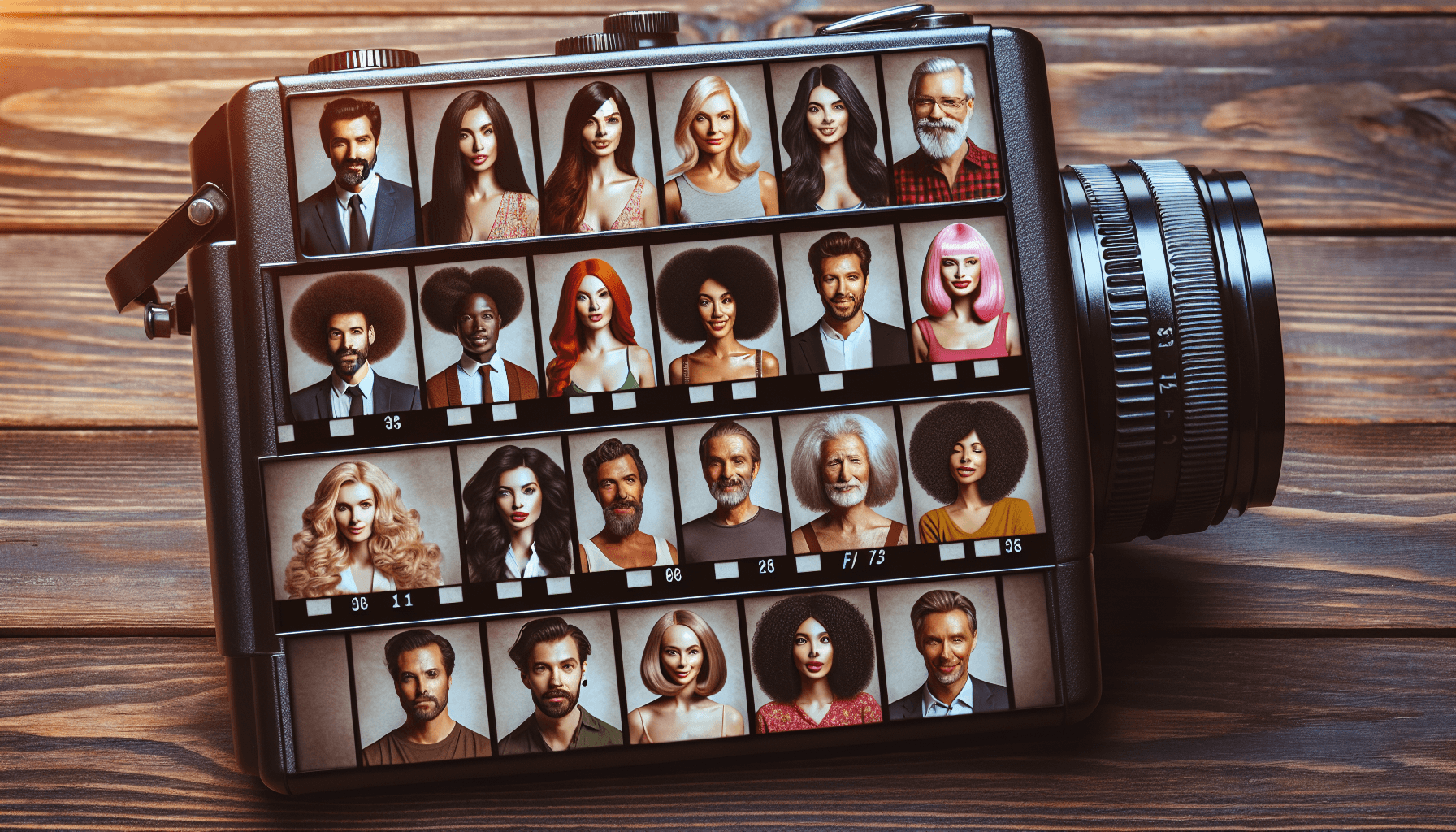 Comment avoir des cheveux parfaits pour impressionner tout le monde ?