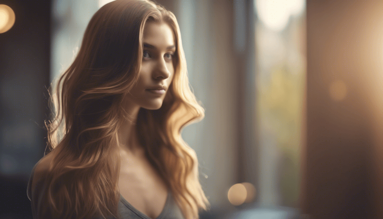 Défrisage : La solution miracle pour des cheveux lisses et soyeux ?