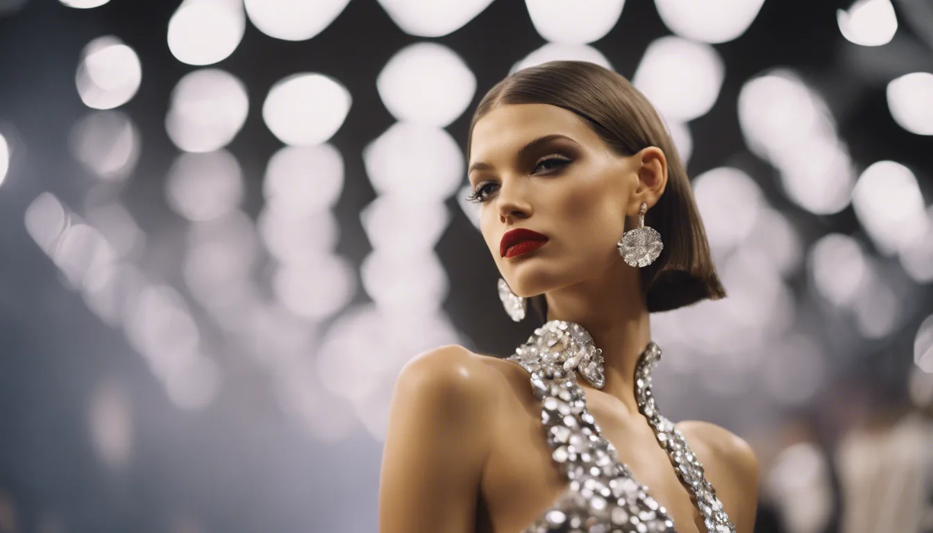 Fashion week : Quelles tendances vont faire sensation cette saison ?