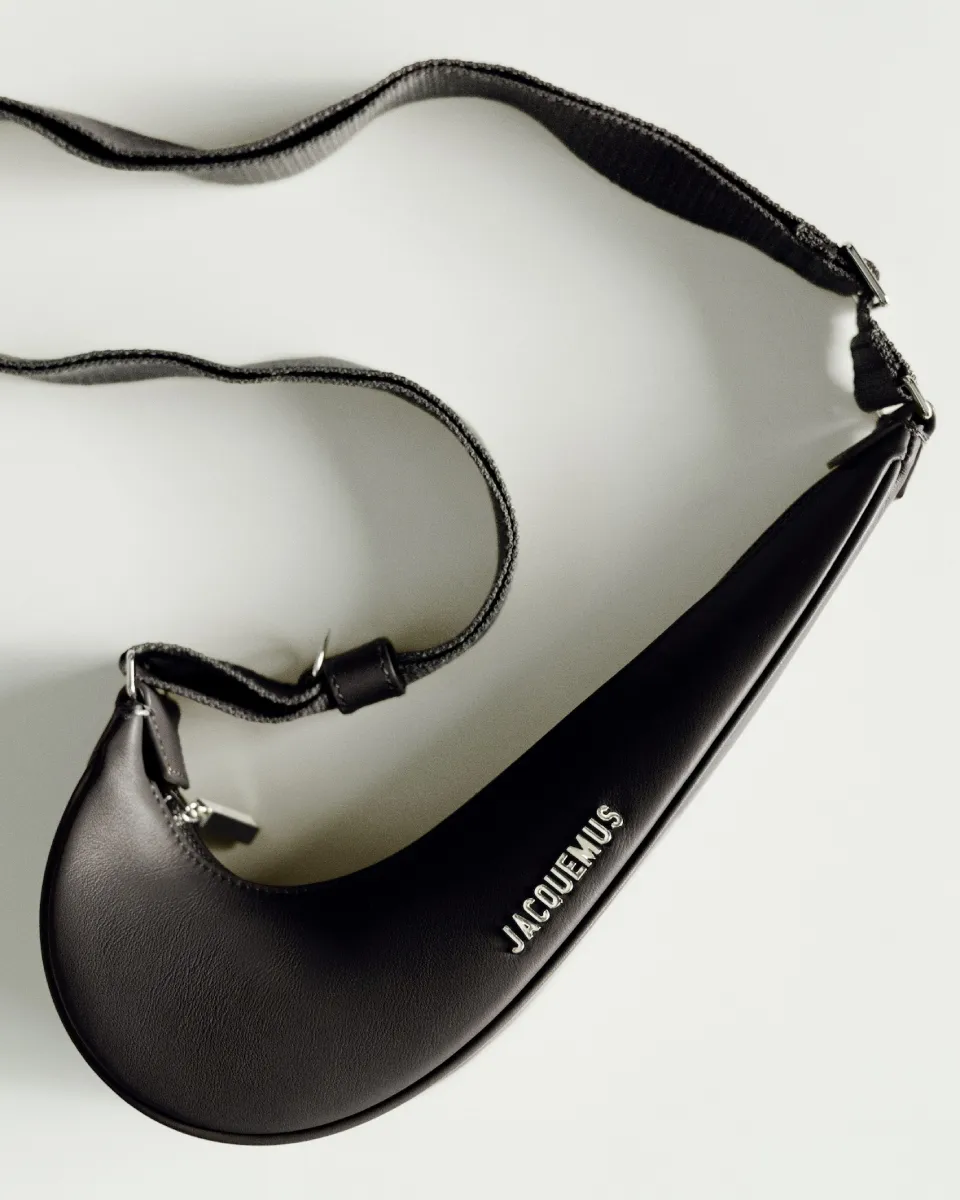 Le sac Swoosh JACQUEMUS+NIKE