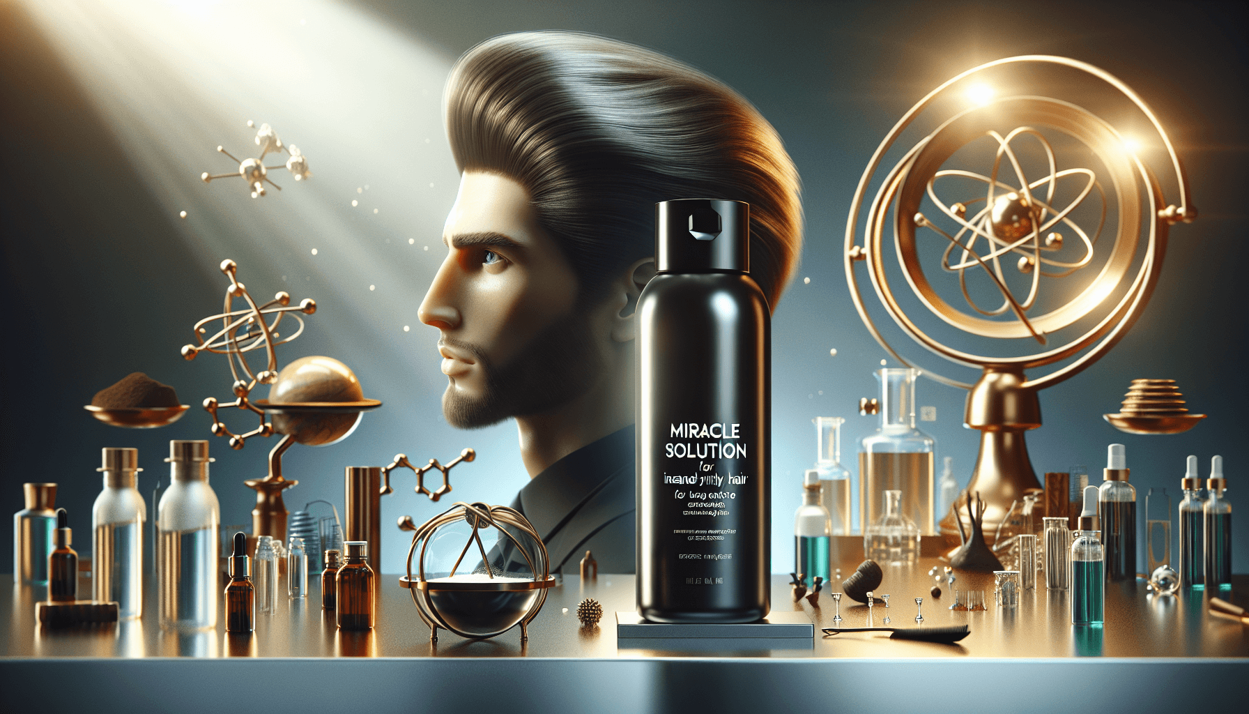 Quelle est la solution miracle pour des cheveux soyeux et parfaitement lisses ?