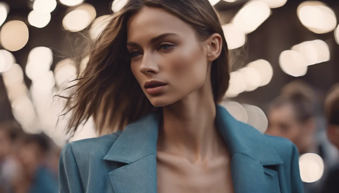 Quelles sont les tendances de la Fashion Week qui vont te rendre irrésistible ?