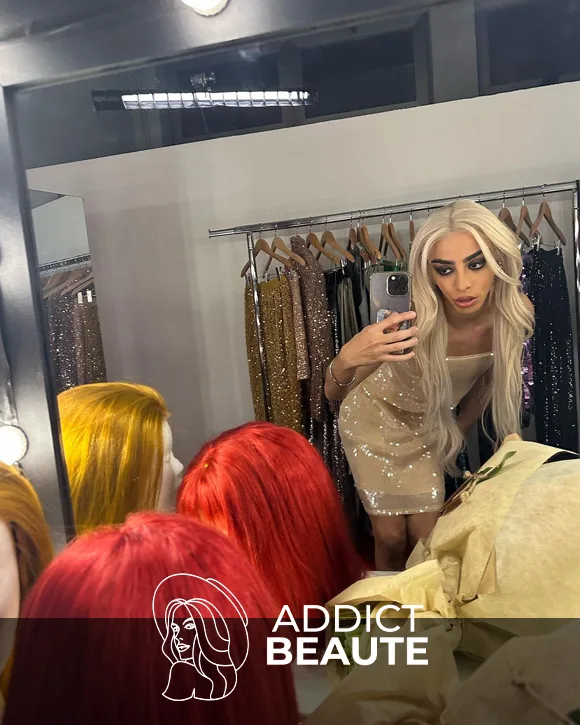 Collaboration entre Zalando et Bilal Hassani