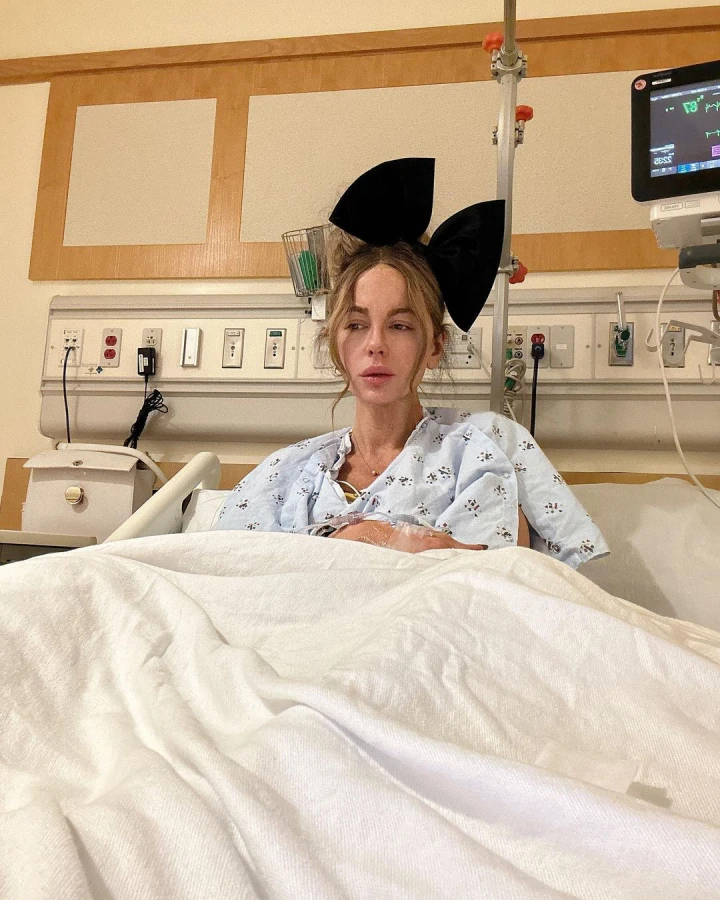 Découvrez pourquoi Kate Beckinsale a été hospitalisée dans un état méconnaissable. Les fans sont sous le choc et inquiets !