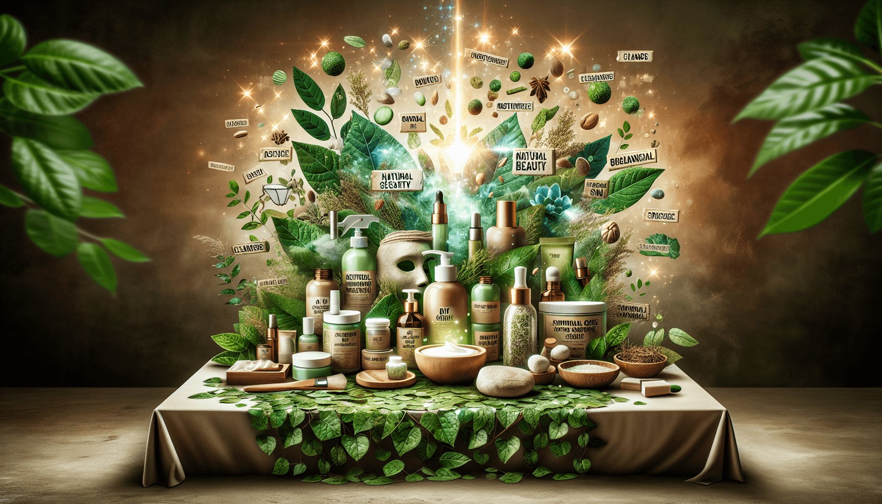 découvrez le meilleur soin bio pour sublimer votre peau et révéler sa perfection avec notre secret ultime.