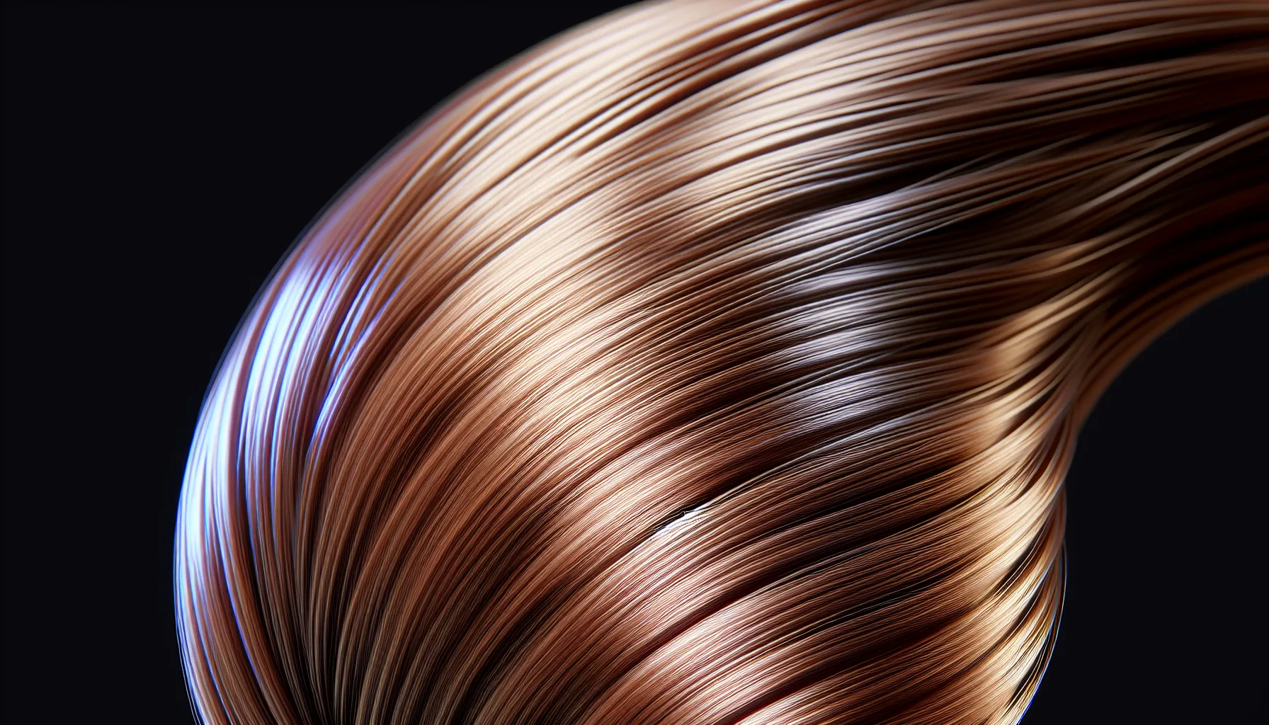 Soin lissant : le secret ultime pour des cheveux lisses et soyeux ?