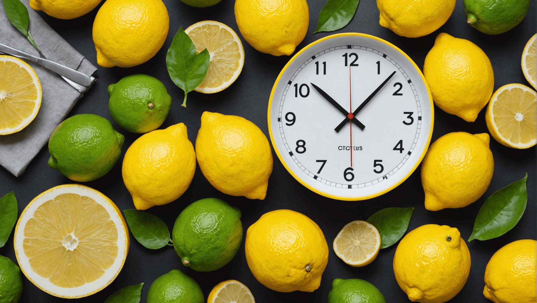 découvrez comment perdre 5 kilos en une semaine en utilisant simplement du citron ! conseils et astuces pour une perte de poids rapide et naturelle.