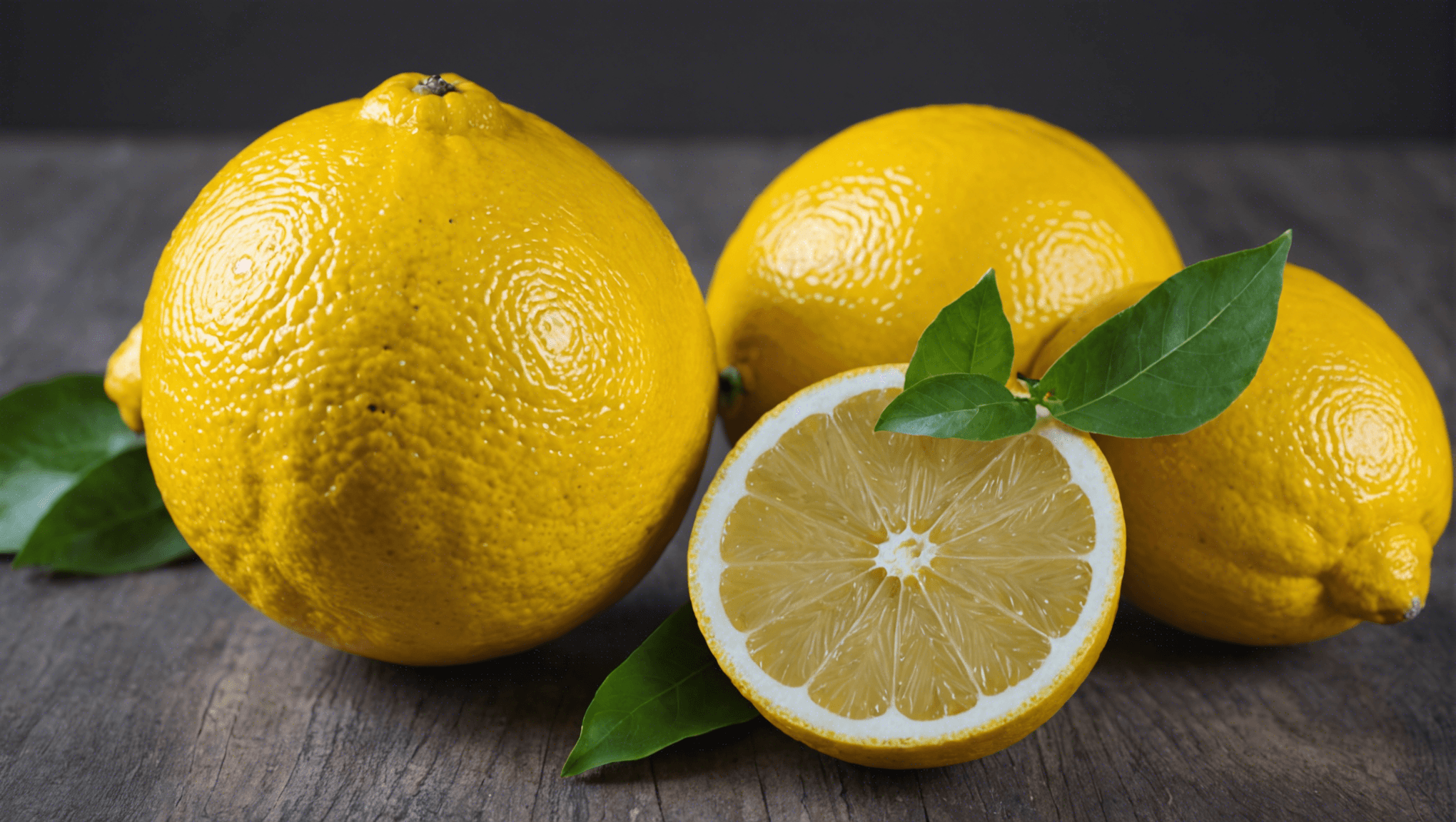 découvrez comment perdre 5 kilos en une semaine en utilisant simplement du citron grâce à nos conseils et astuces efficaces.