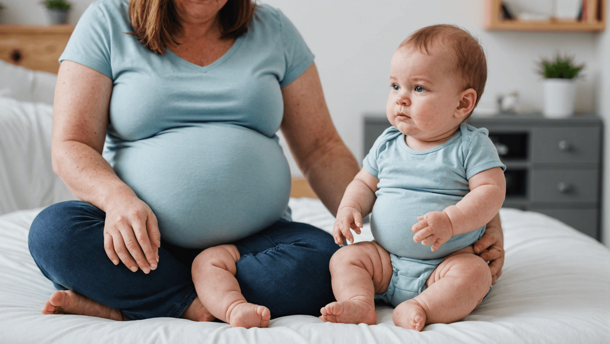 découvrez des conseils sûrs et efficaces pour perdre du poids pendant la grossesse tout en préservant la santé de votre bébé. consultez nos recommandations pour une approche équilibrée et sécuritaire.