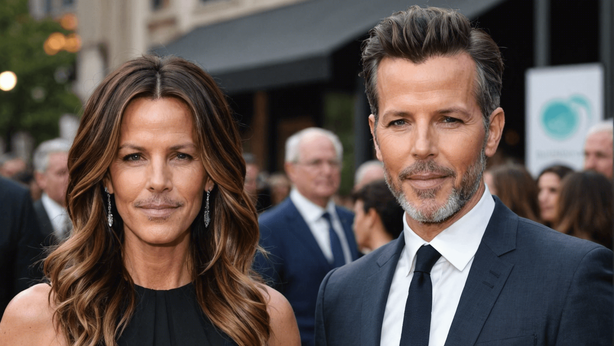 kate beckinsale célèbre l'anniversaire de son beau-père malgré ses problèmes de santé - découvrez comment l'actrice a honoré son beau-père dans cette période difficile.