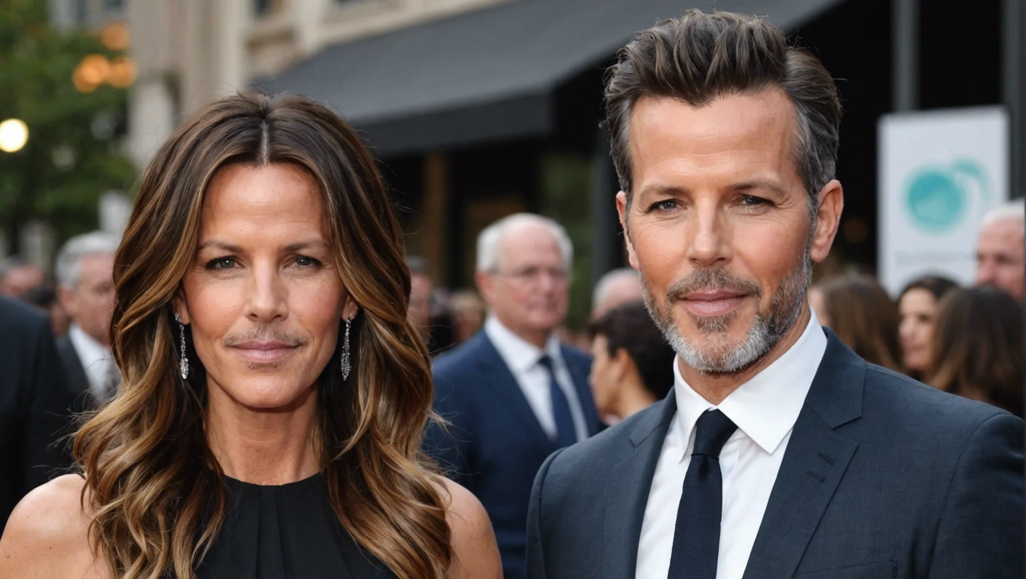 kate beckinsale célèbre l'anniversaire de son beau-père malgré ses problèmes de santé - découvrez comment l'actrice a honoré son beau-père dans cette période difficile.