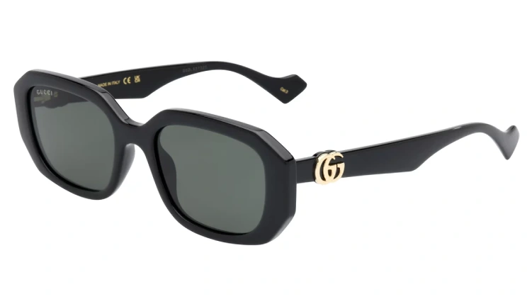 Lunettes de soleil Gucci