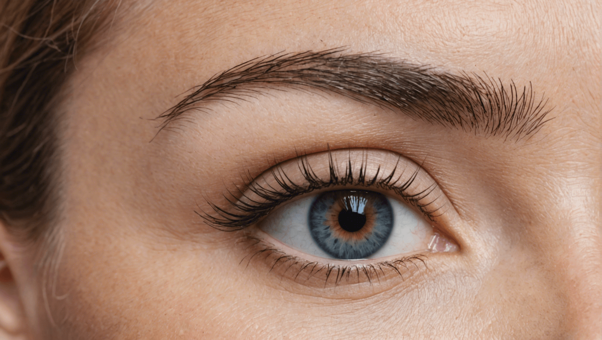 découvrez la durée de l'intervention pour un lifting des sourcils et les étapes à prévoir pour une récupération optimale.