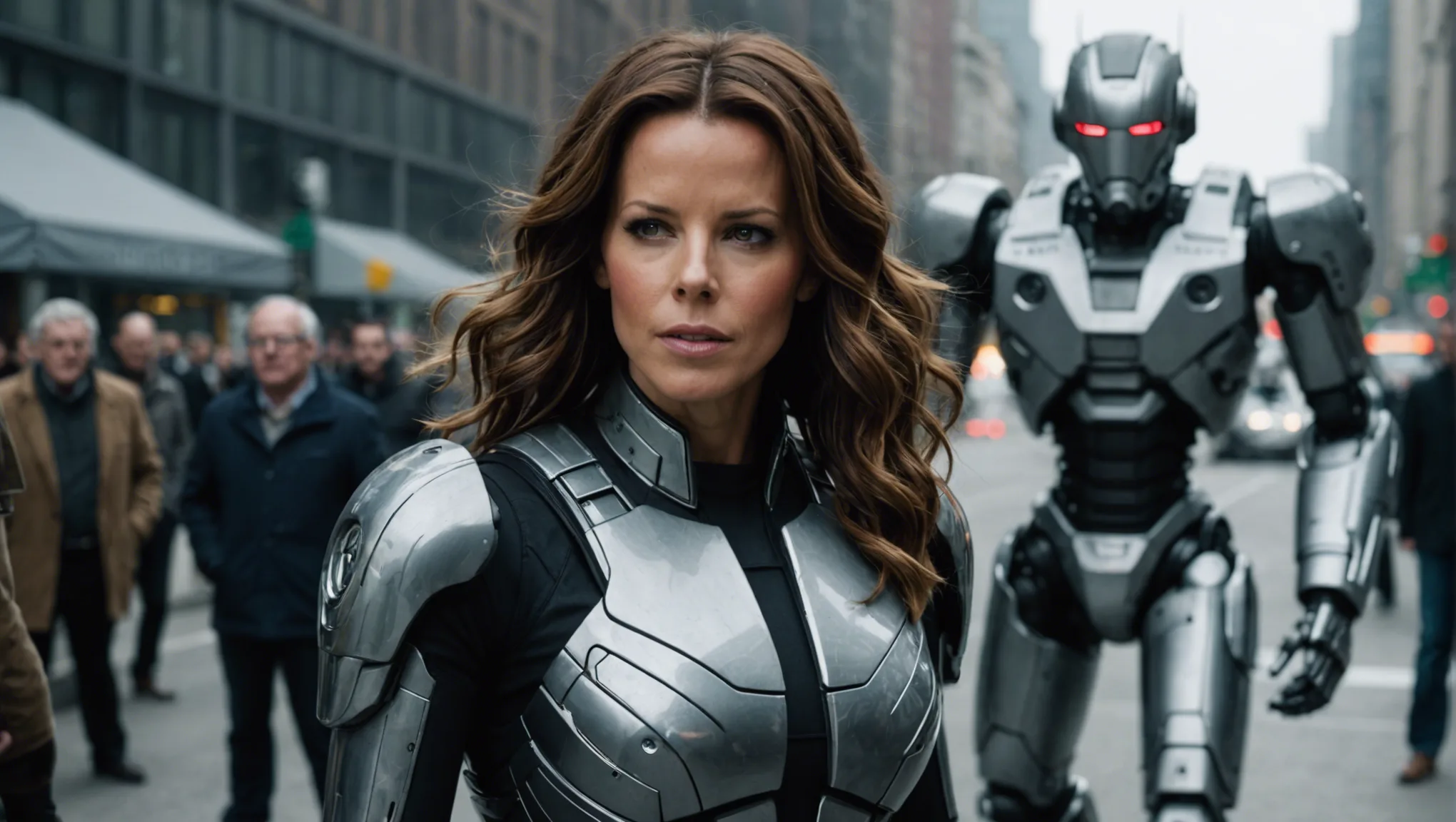 kate beckinsale incarne une protagoniste captivante dans un thriller mystérieux controversé qui mérite une seconde chance malgré les critiques négatives et le rejet initial du public - giant freakin robot