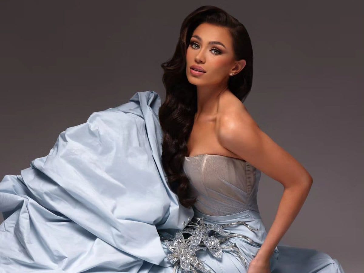 Miss USA renonce à son titre : Noelia Voigt priorise sa santé mentale | AddictBeaute.com