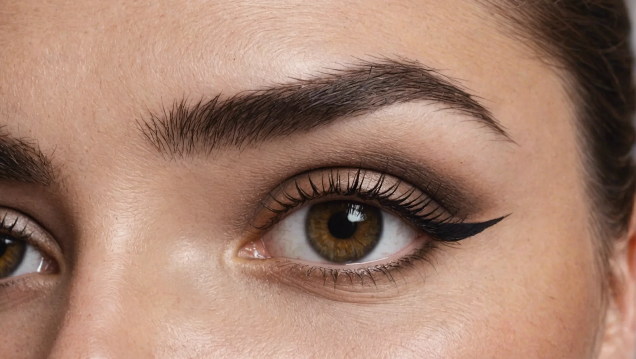 découvrez tout sur le brow up, une technique révolutionnaire pour sublimer vos sourcils et mettre en valeur votre regard.