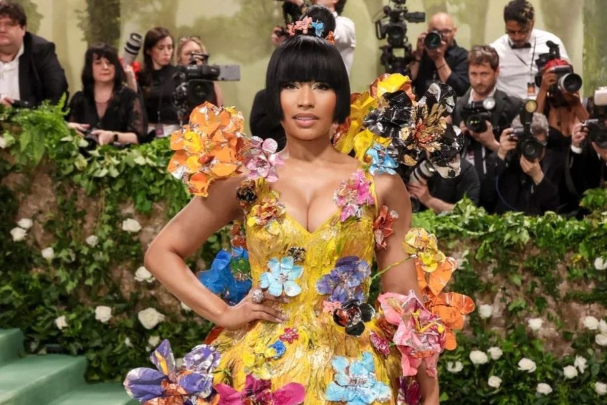 Met Gala 2024 : Découvrez les coiffures de stars les plus féeriques