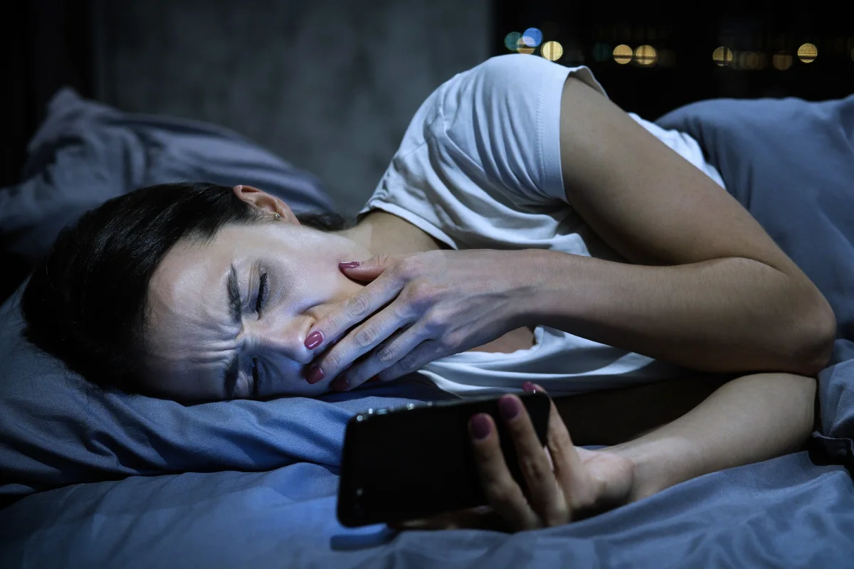 Les causes de la fatigue