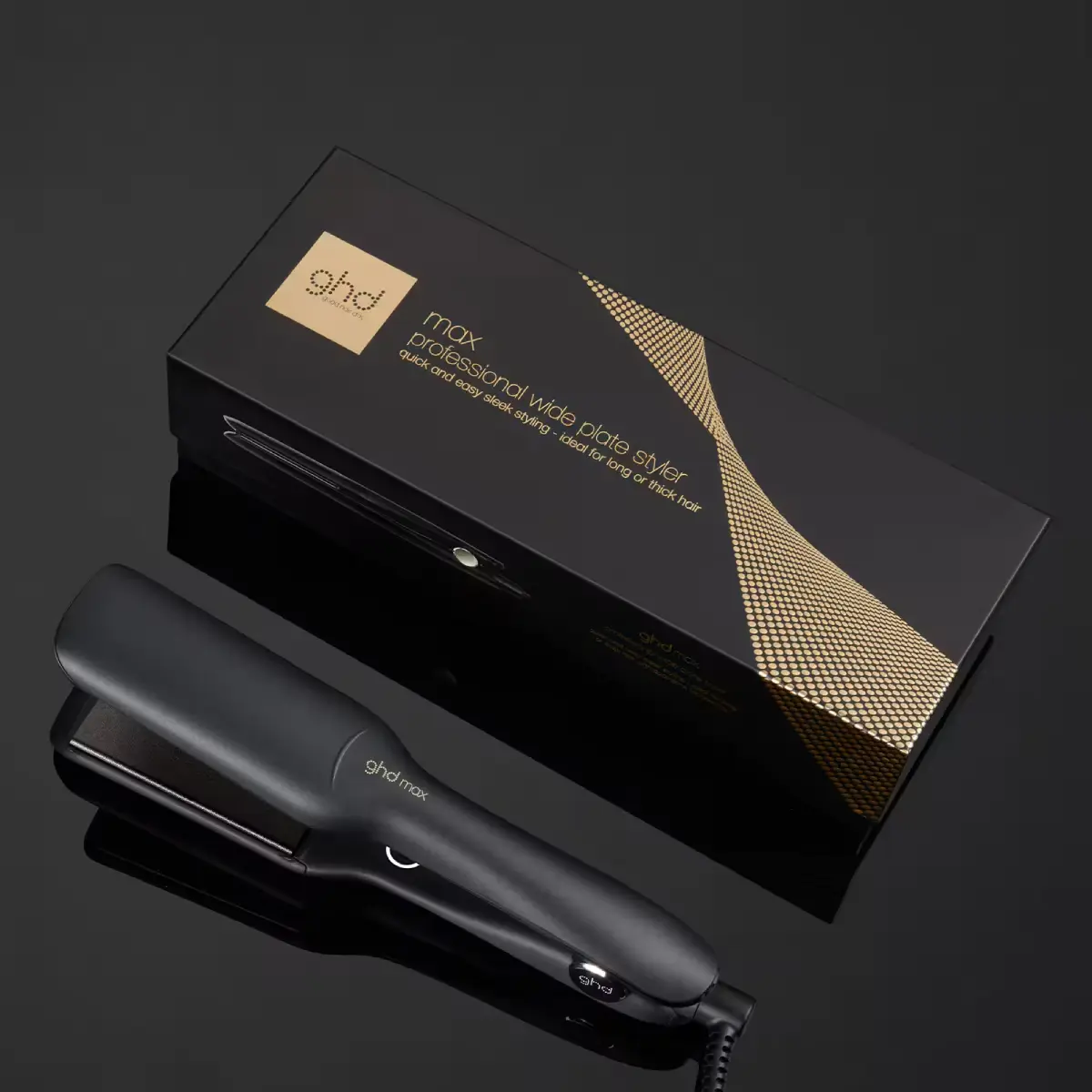 Photo produit GHD Max Stiler