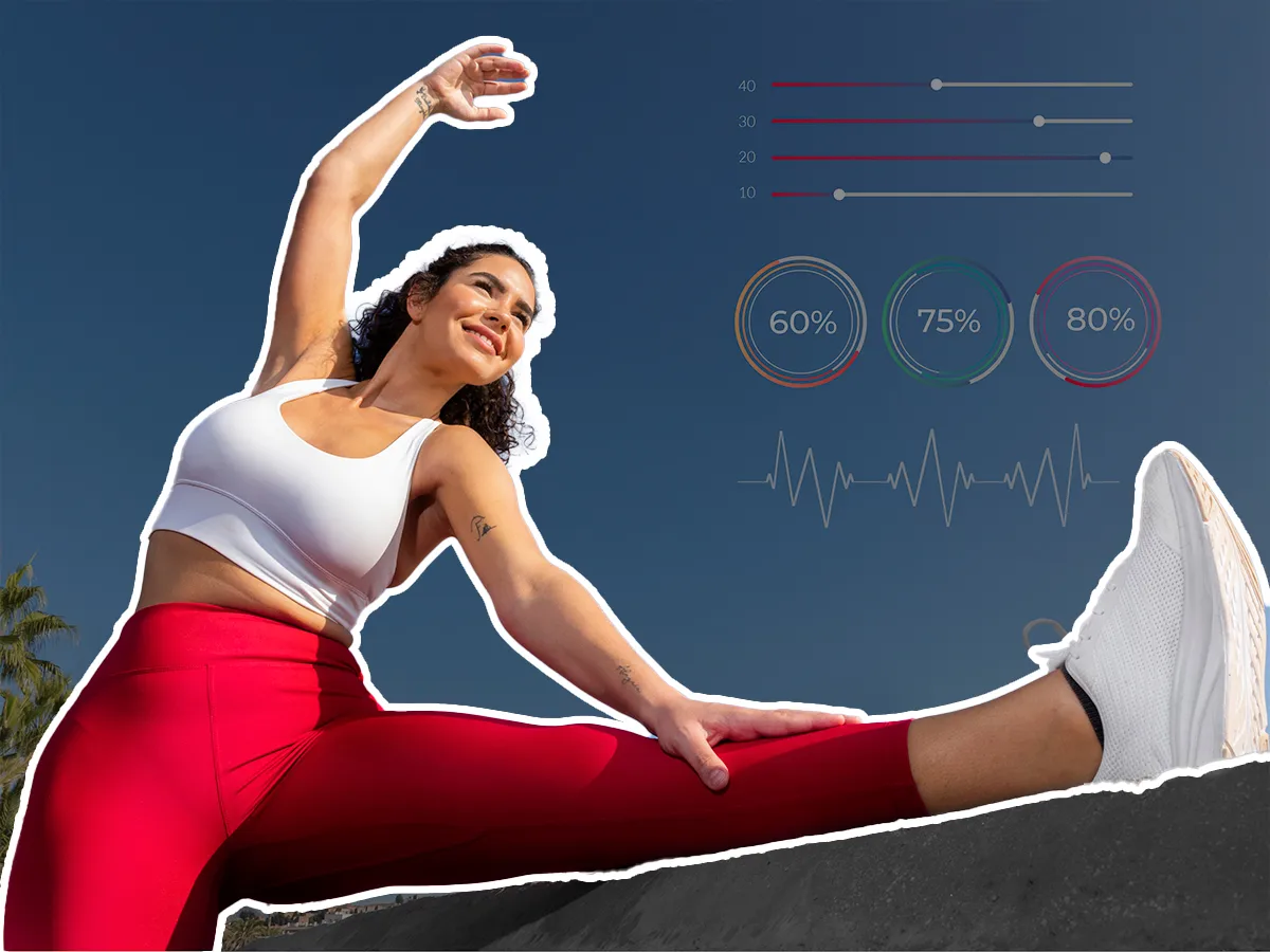 Découvrez notre calculateur IMC gratuit et amusant ! Apprenez à connaître votre corps, fixez des objectifs santé réalistes et adoptez un mode de vie équilibré. Commencez maintenant !