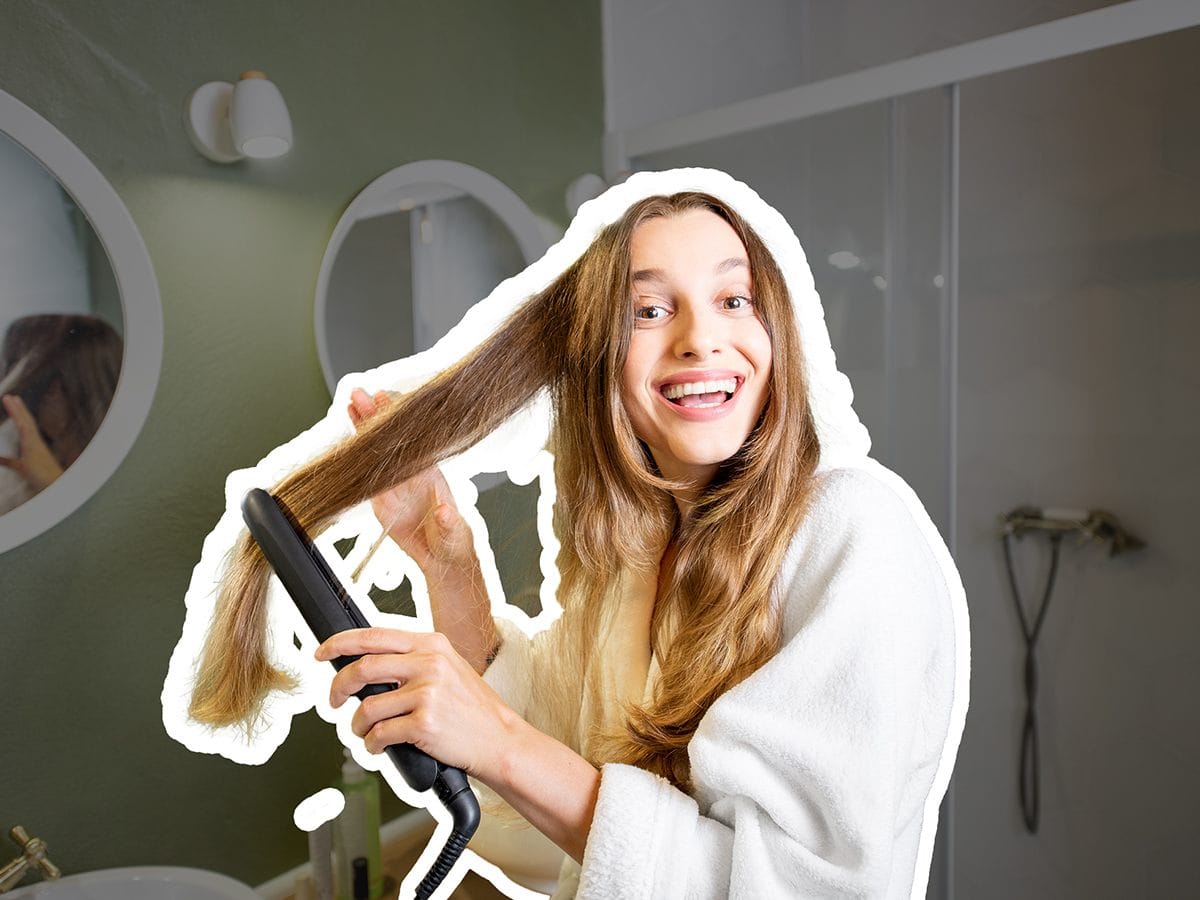 Découvrez pourquoi le GHD Max est le nouveau chouchou des accros du lissage ! 🔥 Cheveux lisses en un temps record, sécurité maximale et résultats de pro. Prête pour la révolution capillaire ?