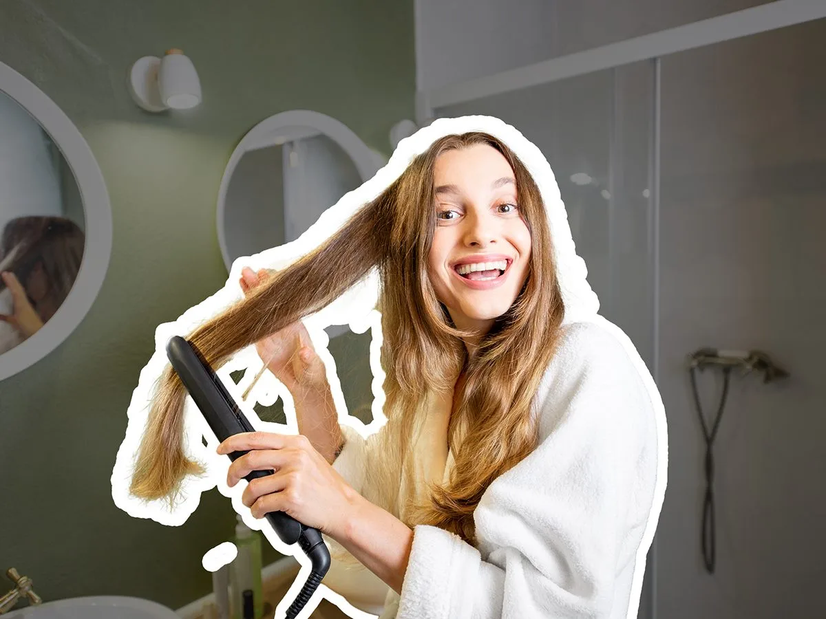 Découvrez pourquoi le GHD Max est le nouveau chouchou des accros du lissage ! 🔥 Cheveux lisses en un temps record, sécurité maximale et résultats de pro. Prête pour la révolution capillaire ?