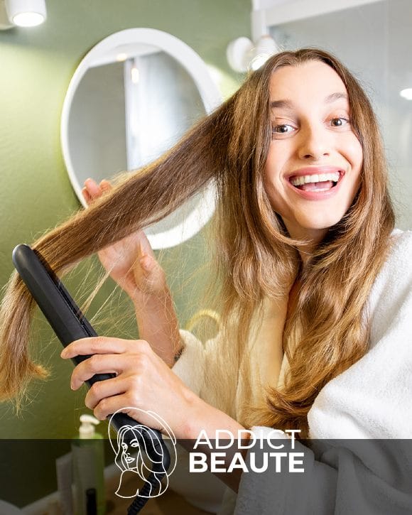 Découvrez pourquoi le GHD Max est le nouveau chouchou des accros du lissage ! 🔥 Cheveux lisses en un temps record, sécurité maximale et résultats de pro. Prête pour la révolution capillaire ?