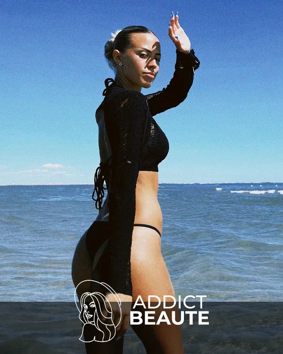 La YouTubeuse qui fait vibrer les réseaux sociaux