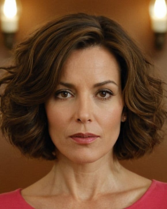 Comment prévenir la chute de cheveux après 40 ans 580x725