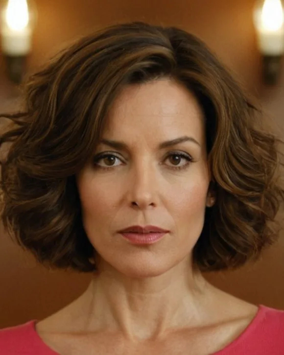 Comment prévenir la chute de cheveux après 40 ans 580x725