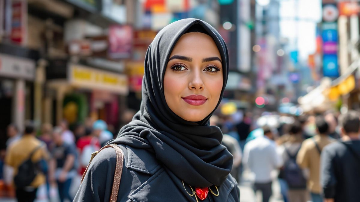 Le hijab, bien plus qu'un simple voile, évolue constamment pour s'adapter au monde moderne. Découvrez ses origines, son rôle dans la mode et les débats qu'il suscite.