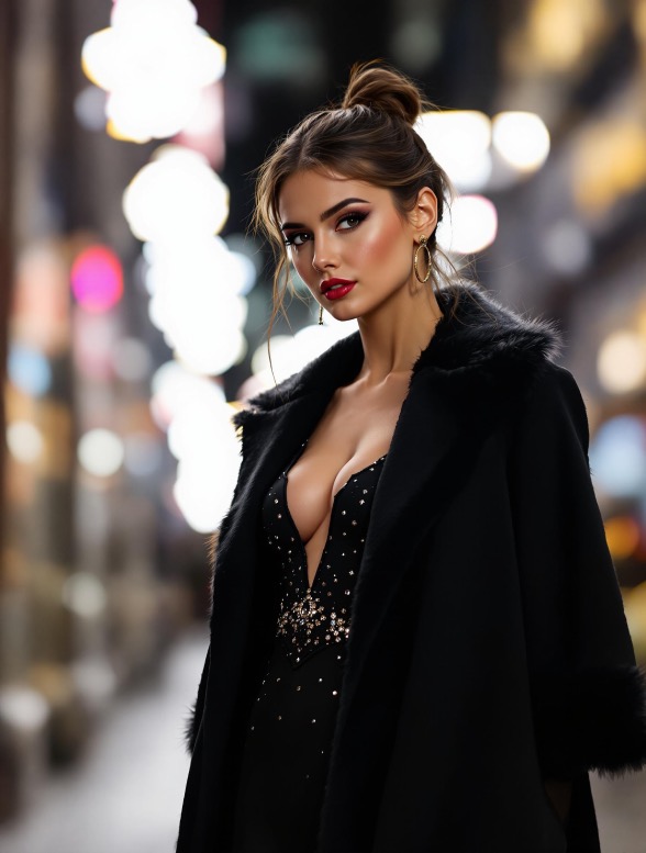 manteau-soiree-style 2
