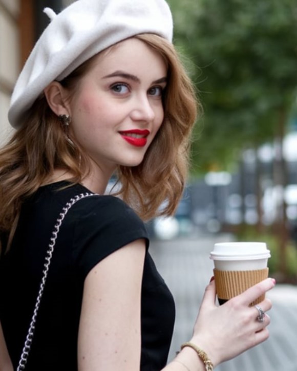 Comment choisir un béret pour femme 580