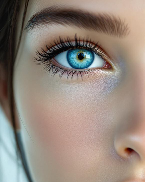 beaux-yeux-bleu-turquoise-naturels