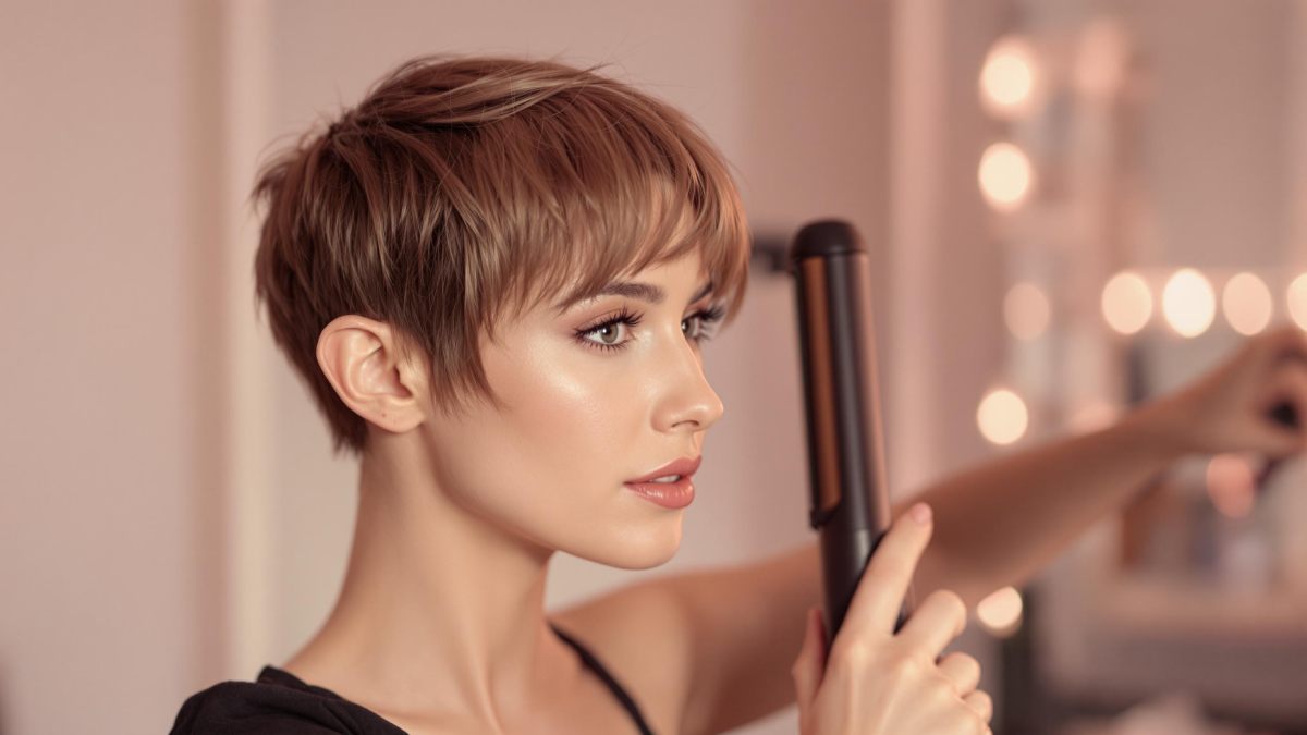 🔥 Sublimez Vos Cheveux : Jusqu'à -30% sur les Outils GHD !