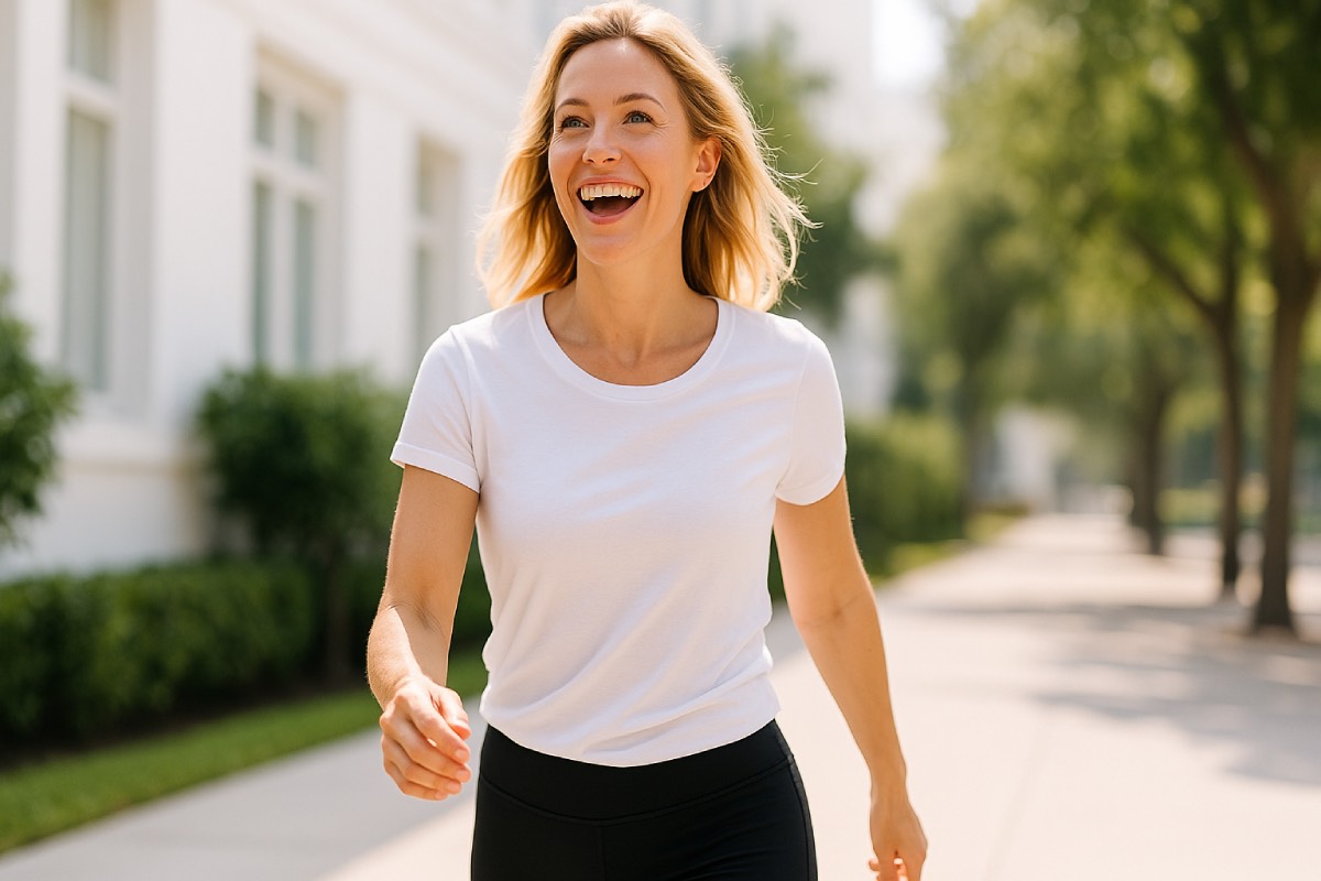 femme-marche-heureuse-30-minutes