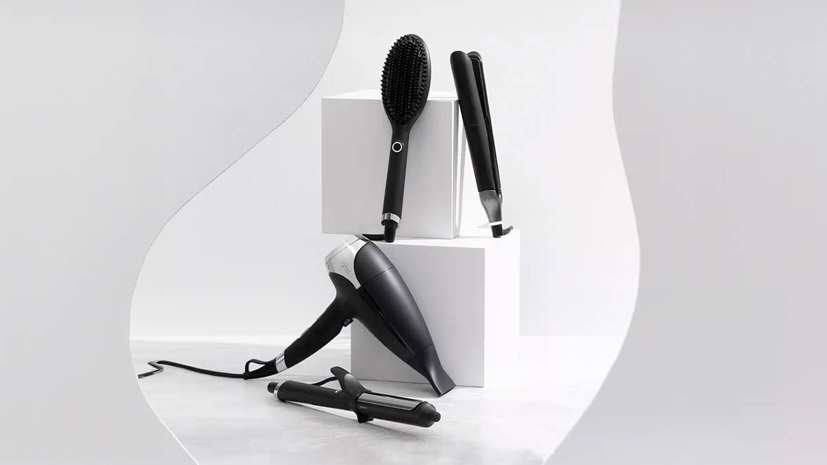 Soldes GHD : un spray offert et –32 % sur le sèche-cheveux "je n’ai jamais payé aussi peu"