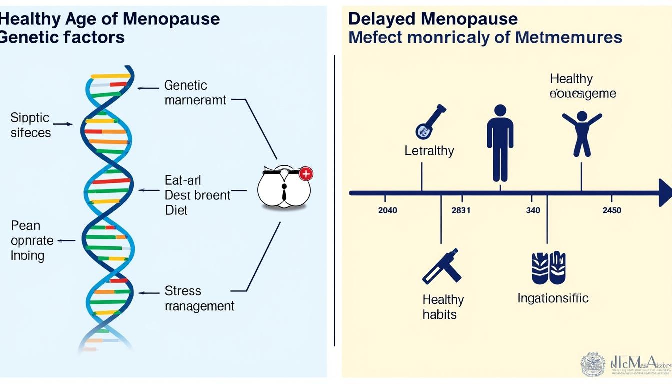 découvrez comment estimer l’âge de la ménopause, les facteurs qui l’influencent et les informations essentielles à connaître en 2025 pour bien s’y préparer.