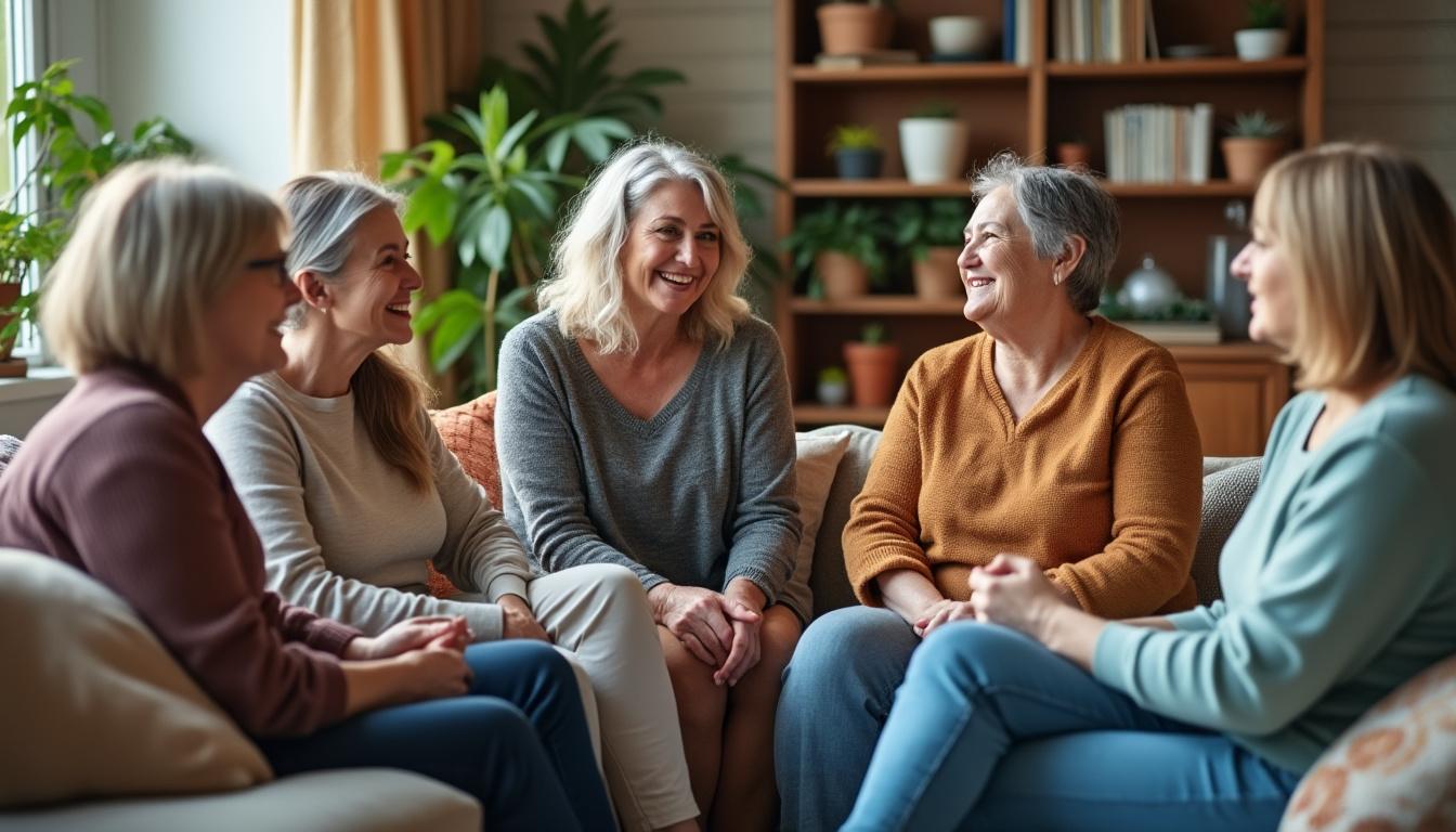 découvrez comment calculer l’âge de la ménopause en 2025, les facteurs influençant ce moment clé chez la femme et les informations essentielles à connaître pour mieux anticiper cette étape de la vie.