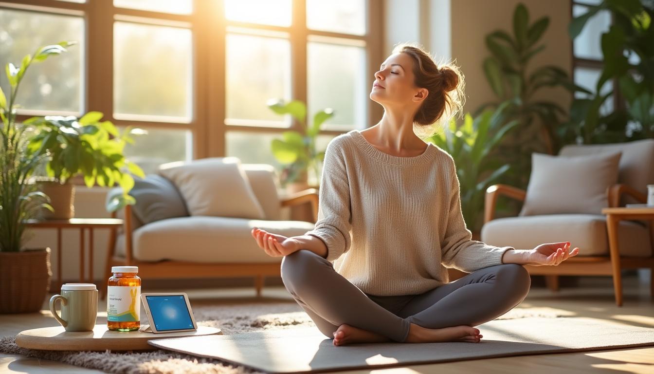 découvrez en 2025 les meilleures solutions pour soulager les douleurs articulaires liées à la ménopause. conseils, traitements et innovations pour vous aider à retrouver confort et bien-être au quotidien.