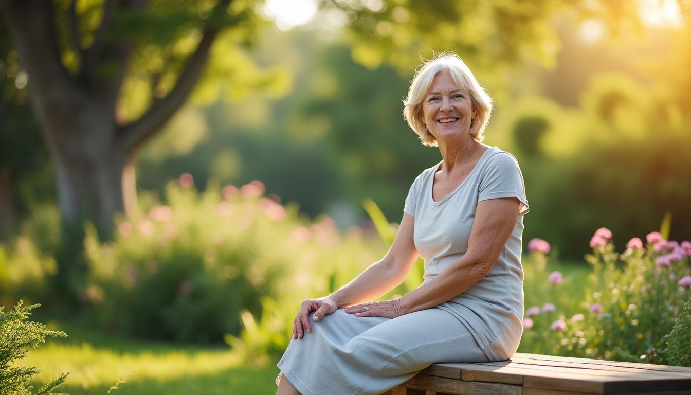découvrez les solutions innovantes en 2025 pour soulager les douleurs articulaires liées à la ménopause : conseils, traitements et nouvelles approches pour améliorer votre bien-être au quotidien.