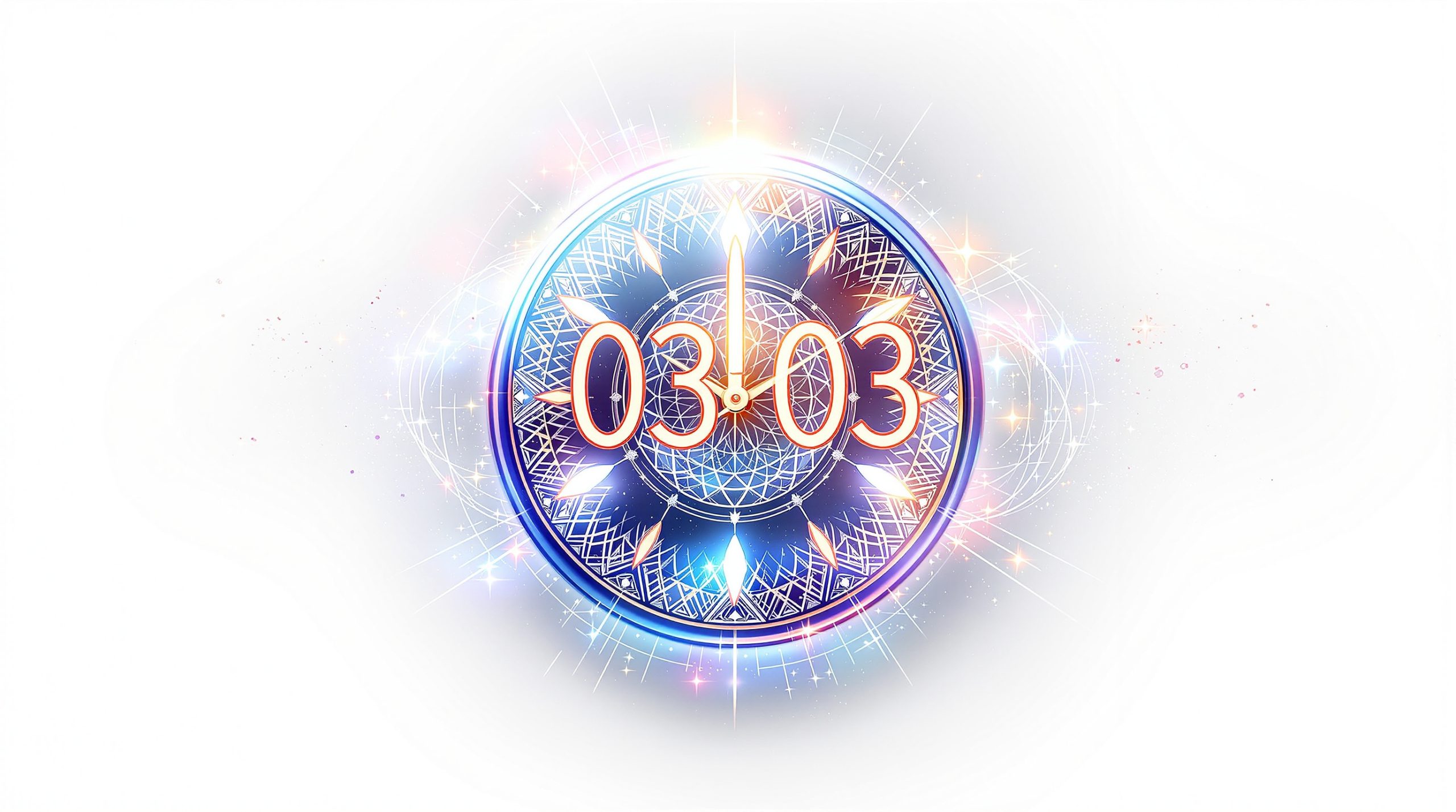 découvrez la signification spirituelle de l’heure miroir 03h03 : synchronicité, messages de l’univers et interprétation de cette puissante heure pour votre chemin de vie.